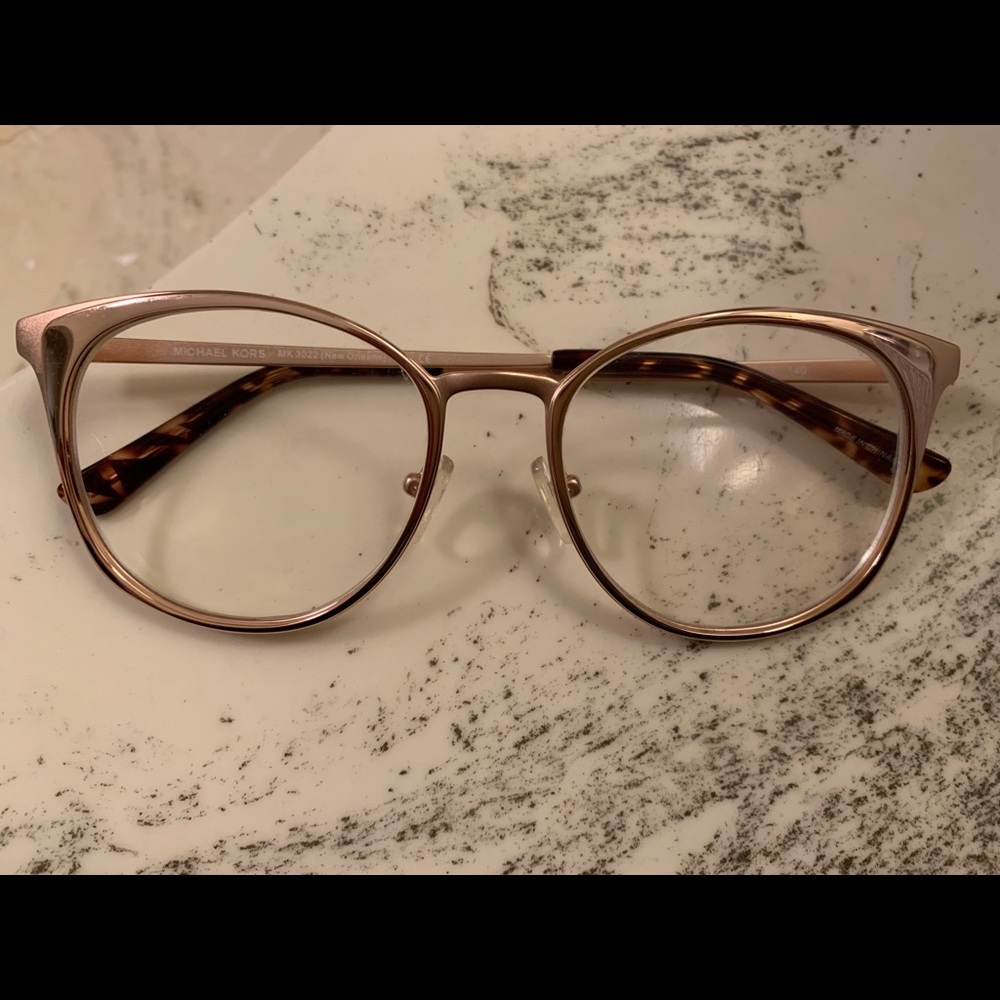 Michael Kors eyeglasses